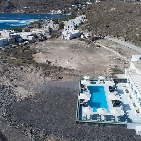 Paradise Aparthotel 4*