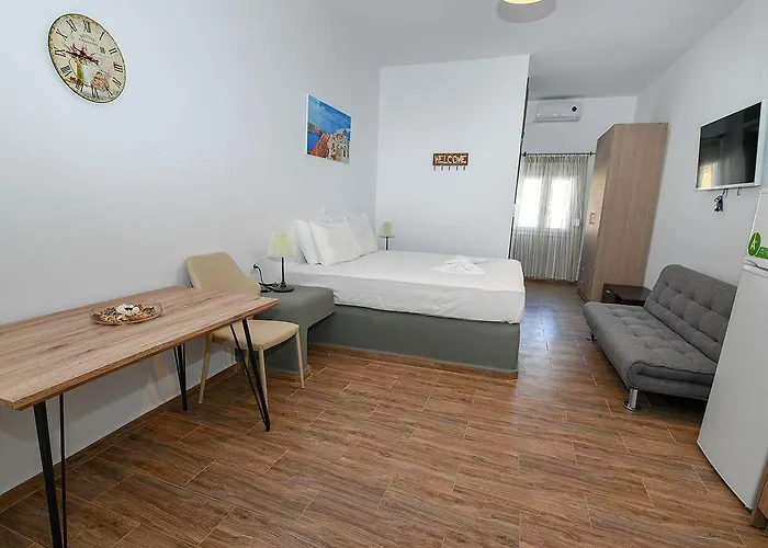 Paradise Hotel apartamentowy