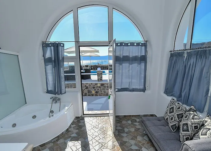 Hotel apartamentowy Paradise 4*