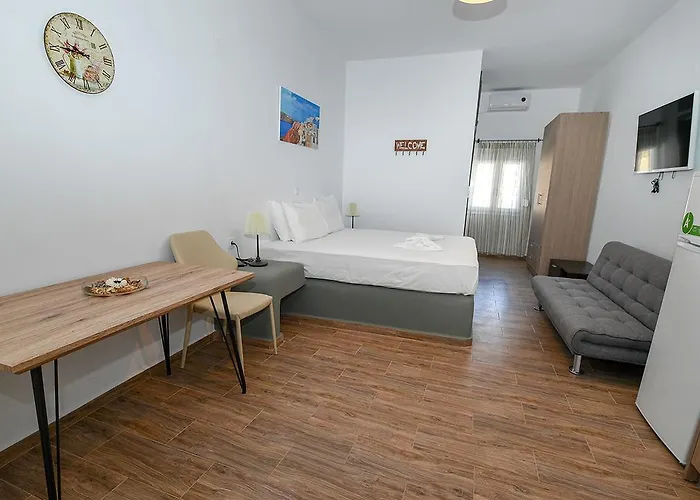 Paradise Hotel apartamentowy