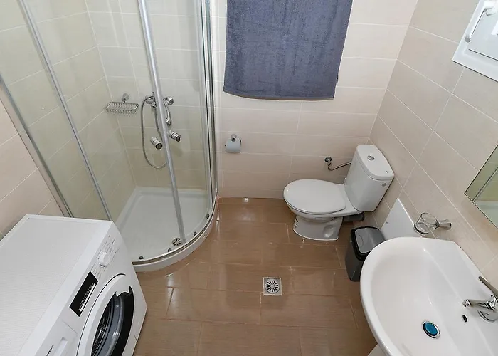 Paradise Hotel apartamentowy