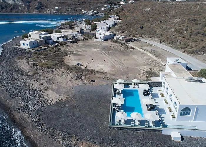 Paradise Hotel apartamentowy 4*