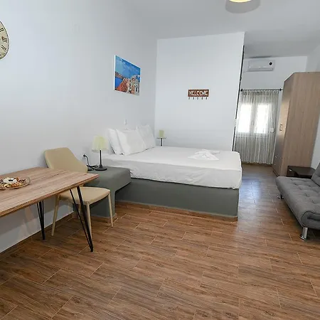 Paradise Apartmanhotel