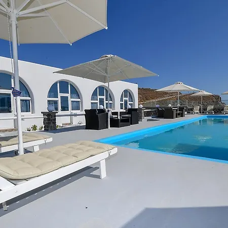 Apartmanhotel Paradise 3*
