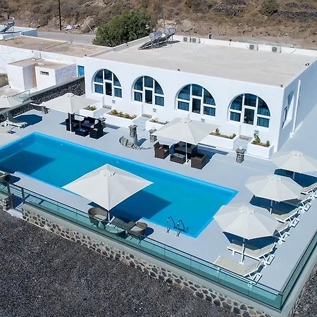 Paradise Apartmanhotel 3*