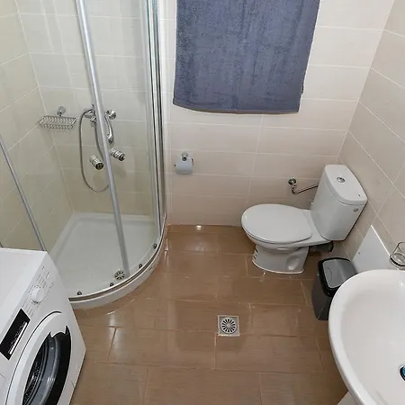 Paradise Apartmanhotel