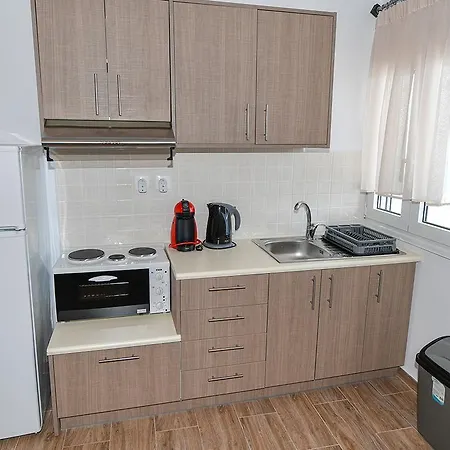 Apartmanhotel Paradise