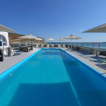 Paradise Apartmanhotel